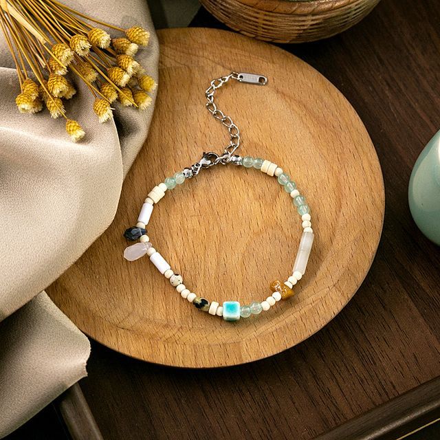 Beaded Bracelet