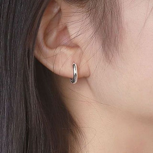 Hoop Earring