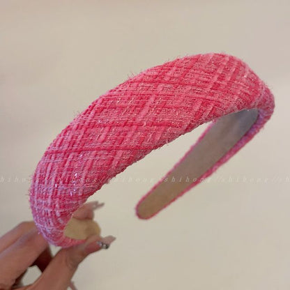 Fabric Headband (Various Designs)