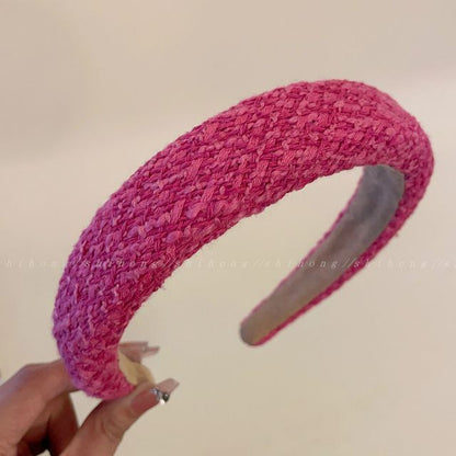 Fabric Headband (Various Designs)