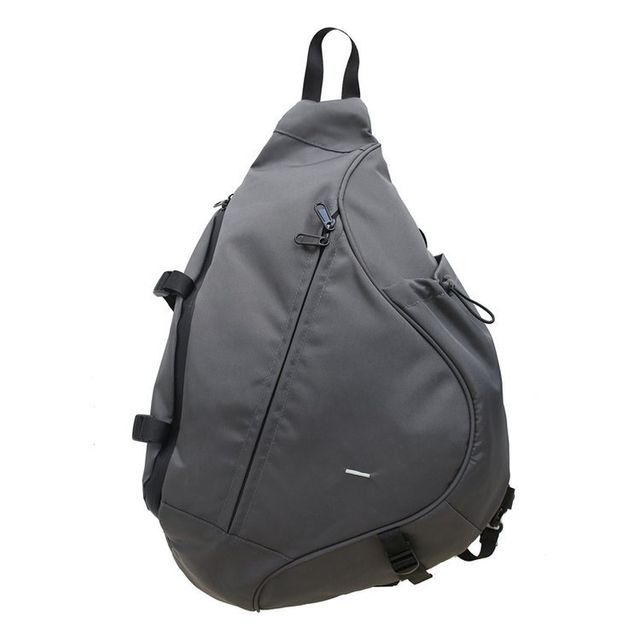 Bag Multi-Pocket Sling