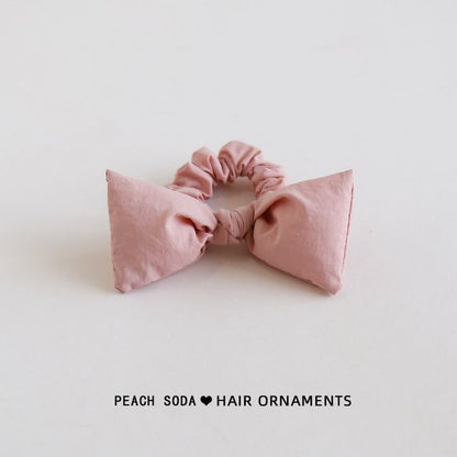 Bow Hair Tie