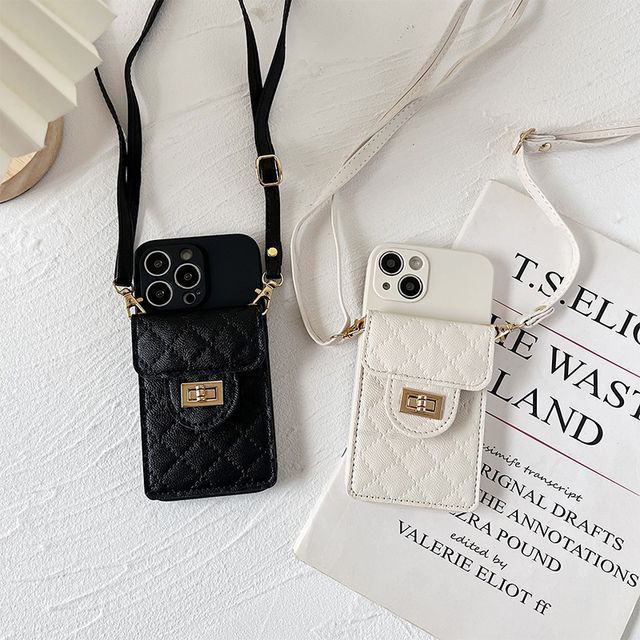 Case Coin Purse Phone