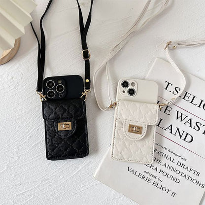 Case Coin Purse Phone