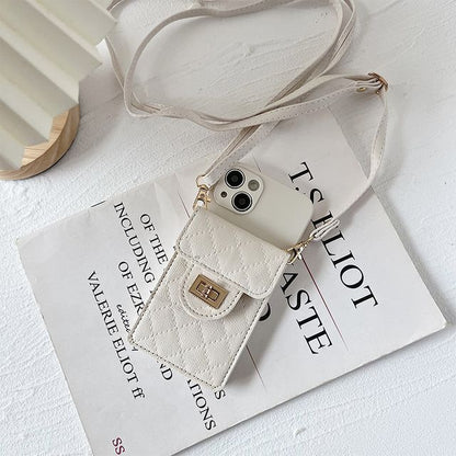 Case Coin Purse Phone