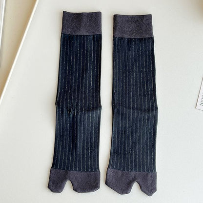 Split Toe Socks Set