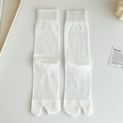 Split Toe Socks Set