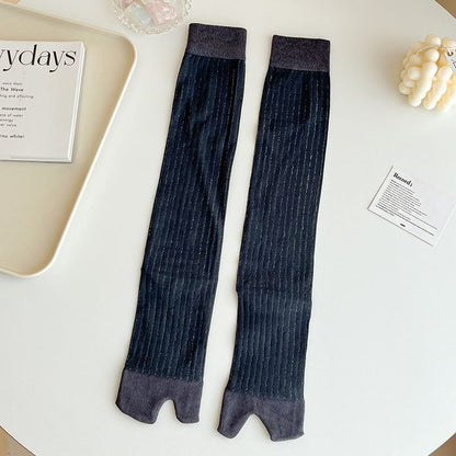 Split Toe Socks Set