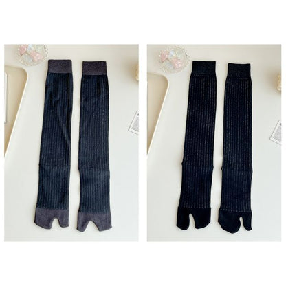 Split Toe Socks Set