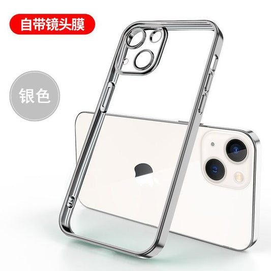 Phone Case Transparent