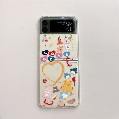 Animal Phone Case