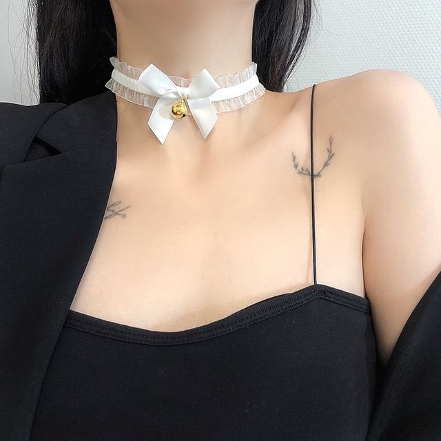 Chenille Cat Headband Halloween Party Ear