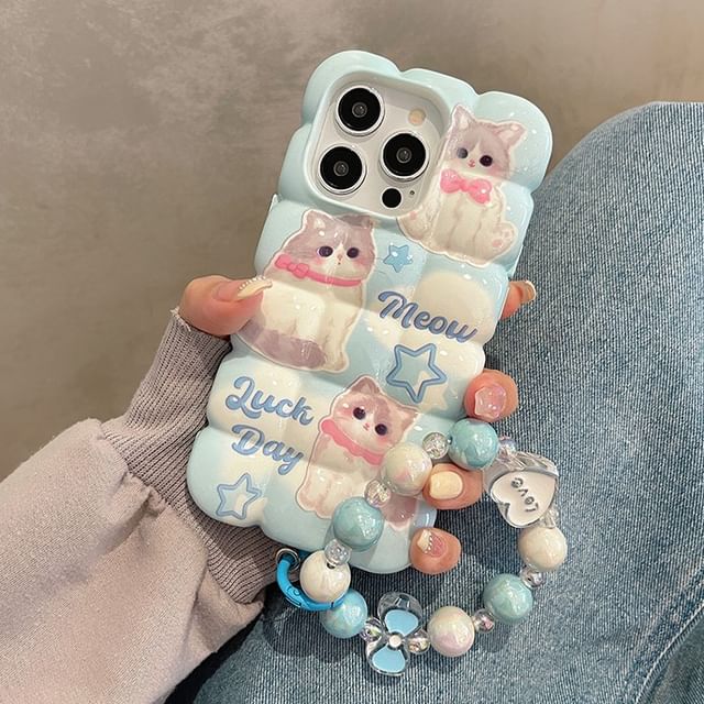 Cat Case Phone
