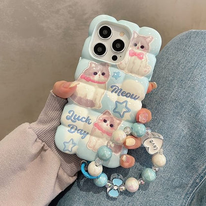 Cat Case Phone