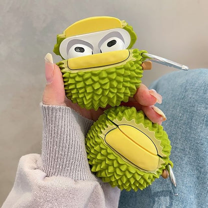 Durian AirPods Pro Case / Earphone Skin