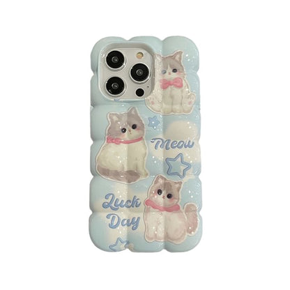 Cat Case Phone