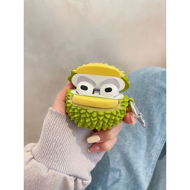 Durian AirPods Pro Case / Earphone Skin