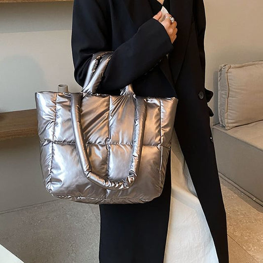 Tote Bag Padded