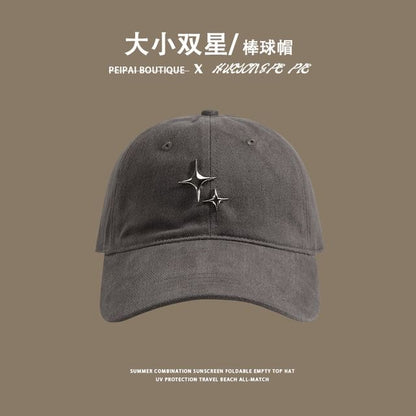 Star Cap Baseball