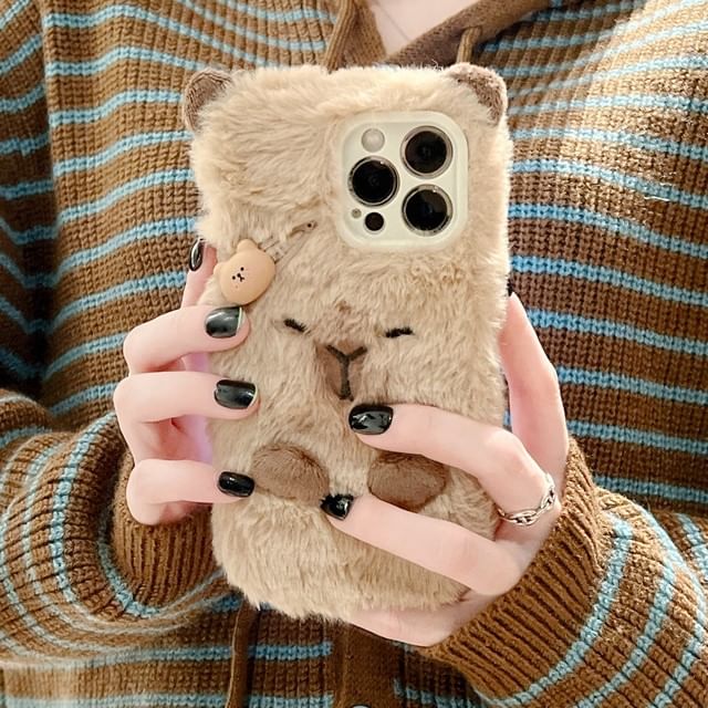 Case Otter Chenille Phone