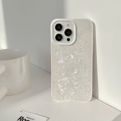 Shell Textured Phone Case