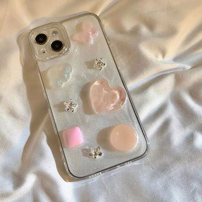 Resin Phone Case