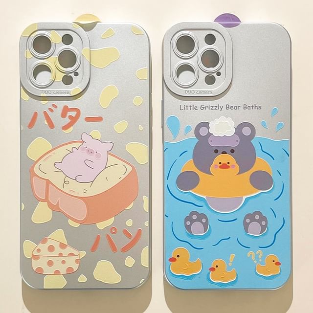 Phone Animal Case