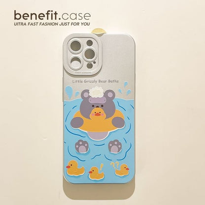 Phone Animal Case