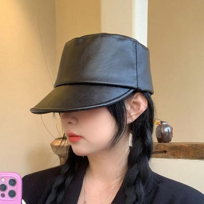 Equestrian Plain Hat