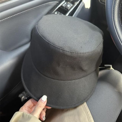 Equestrian Plain Hat