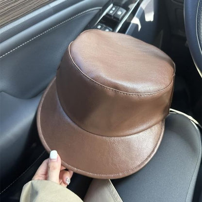 Equestrian Plain Hat