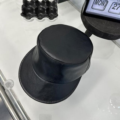 Equestrian Plain Hat