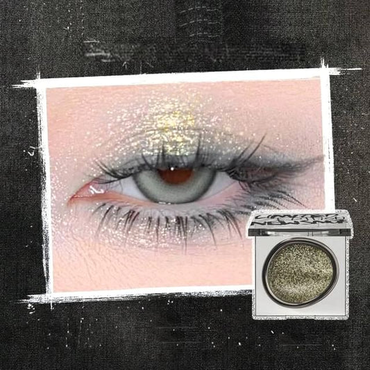 Smokey Eyeshadow Single