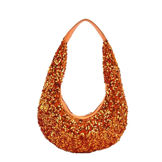 Bag Shoulder Sequined
