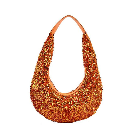 Bag Shoulder Sequined