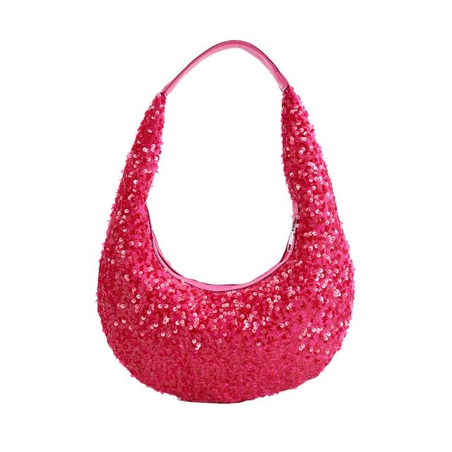 Bag Shoulder Sequined