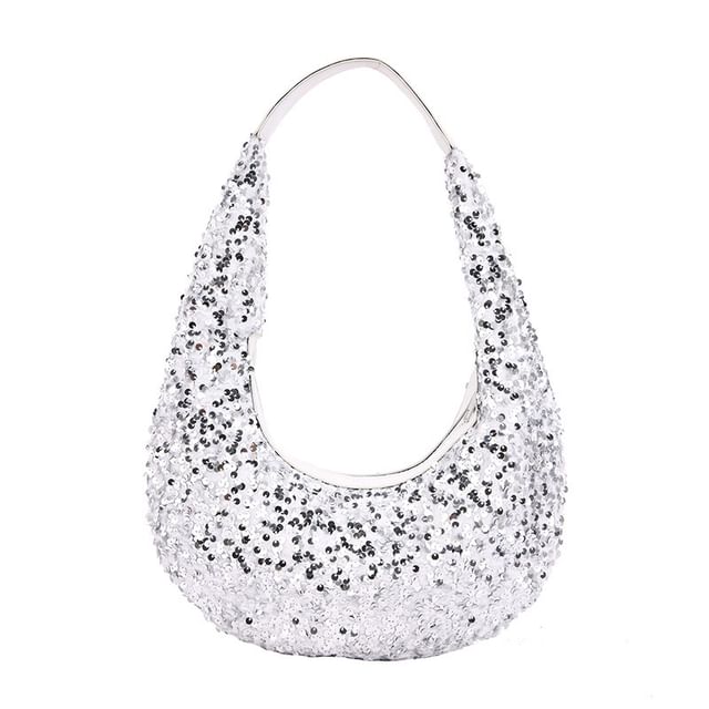 Bag Shoulder Sequined