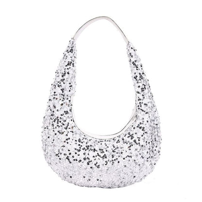 Bag Shoulder Sequined