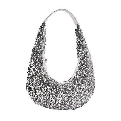 Bag Shoulder Sequined