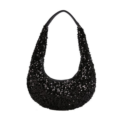 Bag Shoulder Sequined