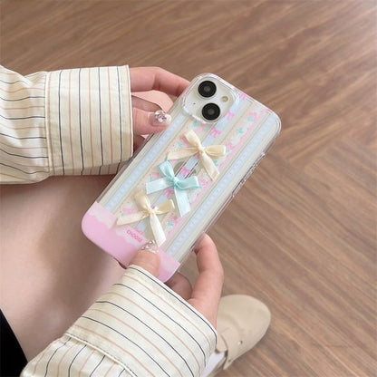 Case Ribbon Phone
