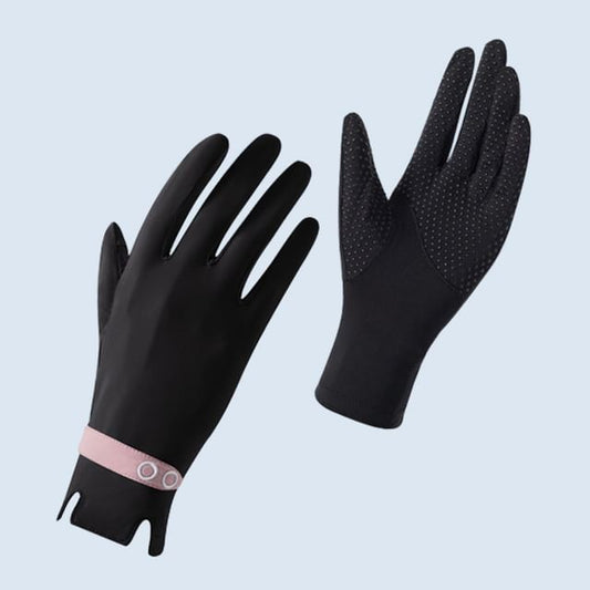 Outdoor Sun Block Gloves