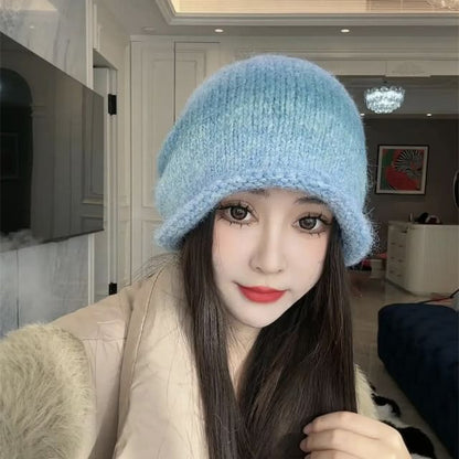 Melange Beanie