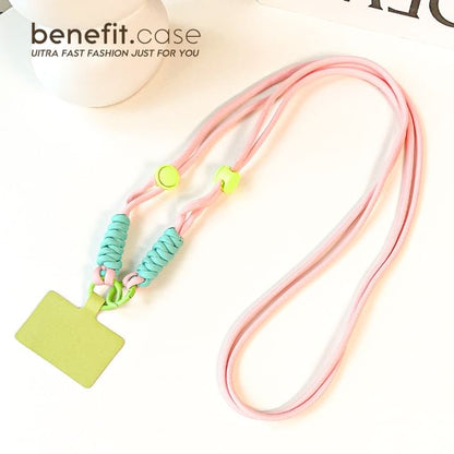 Phone Cord Lanyard