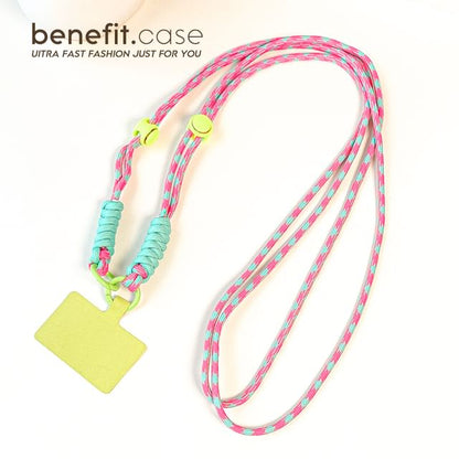 Phone Cord Lanyard