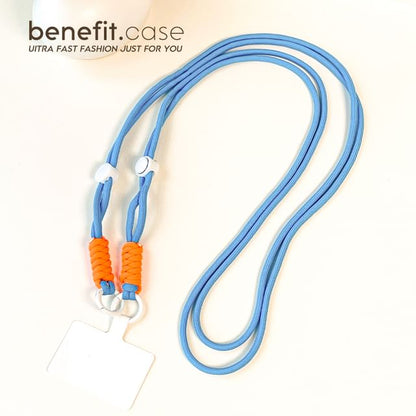 Phone Cord Lanyard