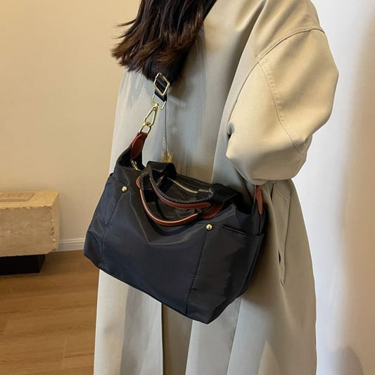 Sac de sport à bandoulière