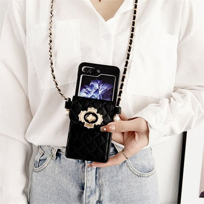 Lanyard Phone Card Case Holder