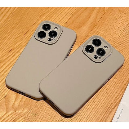Case Phone Plain