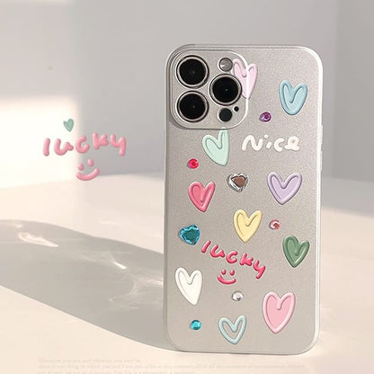 Phone Case Heart